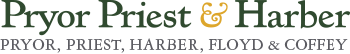 Pryor Priest & Harber Logo