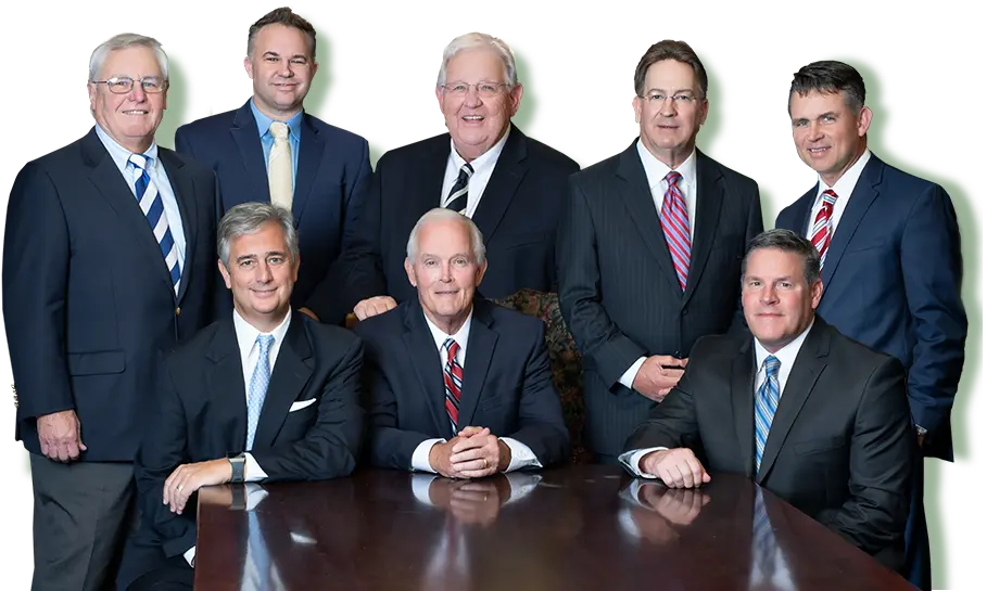 Knoxille Personal Injury Lawyers